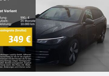 VW Passat Variant 25.074 km 34.880 &euro; Gelsenkirchen 45894