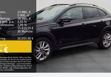 VW Taigo 25.811 km 23.190 &euro; Gelsenkirchen 45894