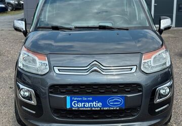 Citroen C3 Picasso 79.000 km 6.499 &euro; Kamp-Lintfort 47475