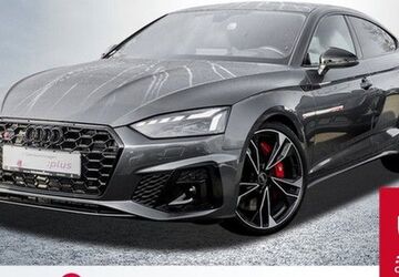 Audi S5 12.210 km 59.840 &euro; Recklinghausen 45657