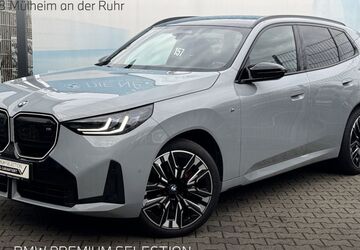 BMW X3 M50 25.100 km 71.790 &euro; Mülheim an der Ruhr 45478
