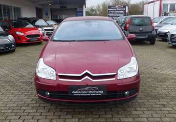 Citroen C5 200.000 km 1.499 &euro; Rheinberg 47495