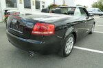 Audi A4 Cabrio 1.8 T Leder E-dach Navi kl. Mängel 161.000 km 3.900 &euro; Ratingen 40885