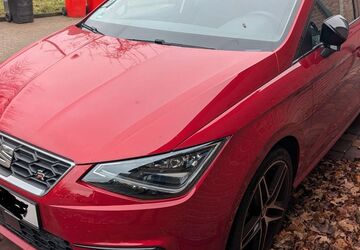 Seat Ibiza 30.320 km 13.980 &euro; Krefeld 47807