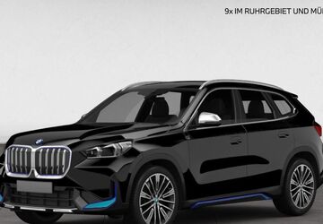 BMW iX1 20.429 km 38.940 &euro; Gelsenkirchen 45897