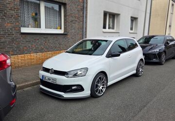 VW Polo 76.000 km 11.000 &euro; Oberhausen 46149