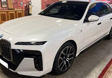 BMW 750 31.850 km 99.550 &euro; Oberhausen 46149