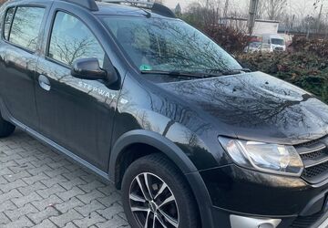 Dacia Sandero 120.300 km 2.750 &euro; Krefeld 47809