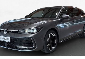 VW Passat Variant 9.500 km 47.960 &euro; Wesel 46485