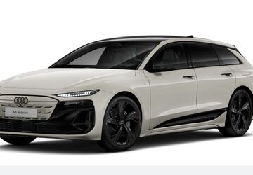 Audi A6 e-tron 18.996 km 74.980 &euro; Gelsenkirchen 45894