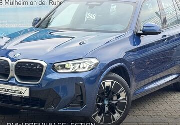 BMW iX3 35.973 km 41.399 &euro; Mülheim an der Ruhr 45478