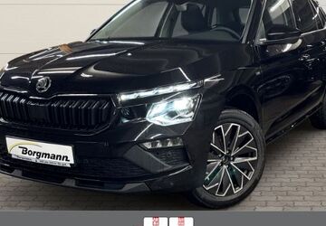 Skoda Kamiq 1.500 km 31.790 &euro; Marl 45770