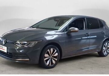 VW Golf 33.500 km 19.690 &euro; Herne 44625