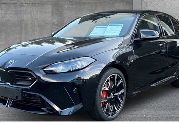 BMW M135 4.990 km 54.900 &euro; Recklinghausen 45659