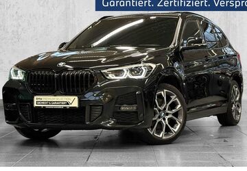 BMW X1 60.750 km 32.240 &euro; Sprockhövel 45549