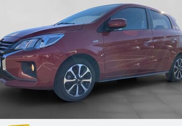 Mitsubishi Space Star 23.517 km 11.980 &euro; Bochum 44892