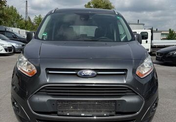 Ford Grand Tourneo 199.690 km 7.950 &euro; Düsseldorf 40597