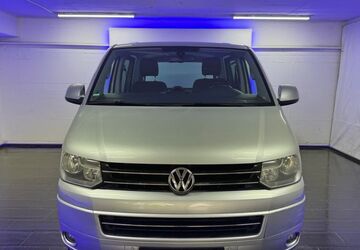VW T5 Transporter 300.000 km 10.799 &euro; Ratingen bei Düsseldorf 40878