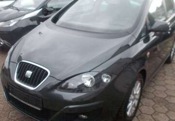 Seat Altea 223.000 km 2.990 &euro; Bochum 44809