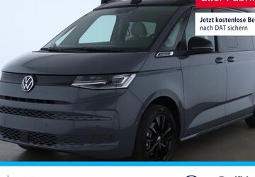 VW T7 California 17.668 km 70.680 &euro; Bochum 44866