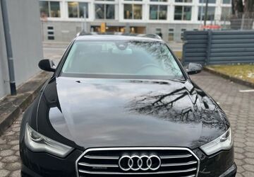 Audi A6 260.000 km 15.200 &euro; Oberhausen 46047