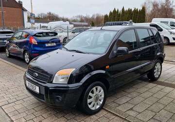 Ford Fusion 127.200 km 3.490 &euro; Herten 45701