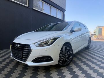 Gebrauchte Hyundai i40