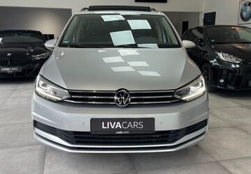 VW Touran 9.322 km 29.500 &euro; Oberhausen 46049