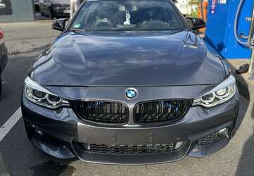 BMW 435 155.000 km 22.400 &euro; Gelsenkirchen 45899