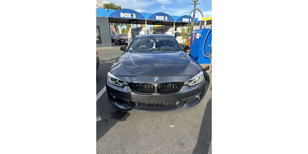 BMW 435 155.000 km 22.400 &euro; Gelsenkirchen 45899