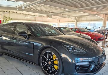 Porsche Panamera 70.350 km 87.500 &euro; Wesel 46485