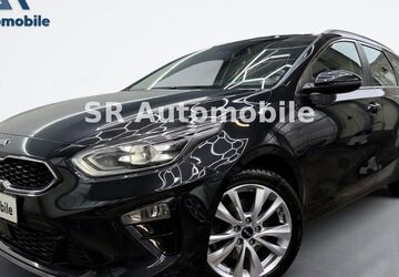 Kia ceed Sportswagon 160.000 km 13.990 &euro; Recklinghausen 45661