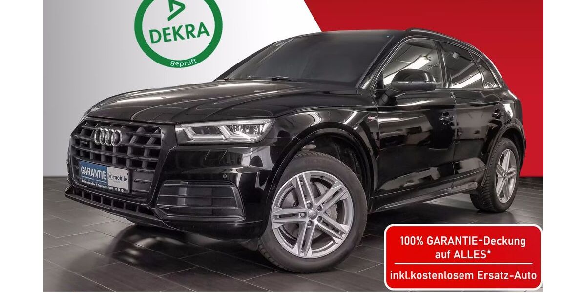 Audi Q5 142.600 km 26.900 &euro; Dorsten 46284