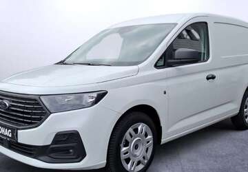 Ford Transit Connect 4.400 km 27.980 &euro; Recklinghausen 45661