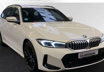 BMW 330 29.995 km 43.300 &euro; Moers 47441