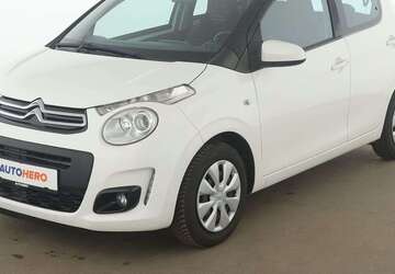 Citroen C1 31.761 km 11.250 &euro; Essen 45141