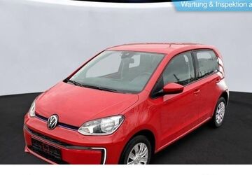 VW e-up! 64.654 km 12.290 &euro; Moers 47441