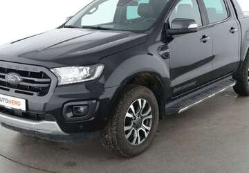 Ford Ranger 75.616 km 32.870 &euro; Essen 45141