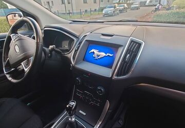 Ford Edge 89.000 km 16.800 &euro; Gelsenkirchen 45891