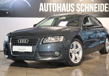 Audi A5 139.992 km 13.000 &euro; Ratingen 40880