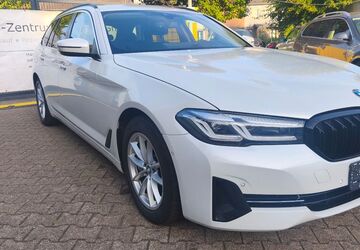 BMW 530 125.490 km 28.880 &euro; Oberhausen 46047