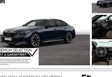 BMW 540 24.736 km 69.479 &euro; Oberhausen 46117
