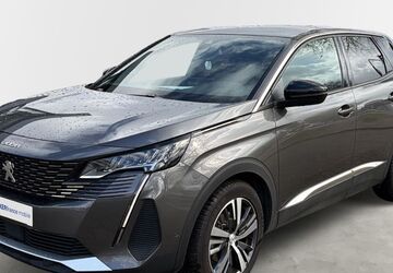 Peugeot 3008 9.500 km 26.990 &euro; Oberhausen 46149