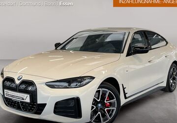 BMW i4 41.690 km 39.199 &euro; Essen 45141