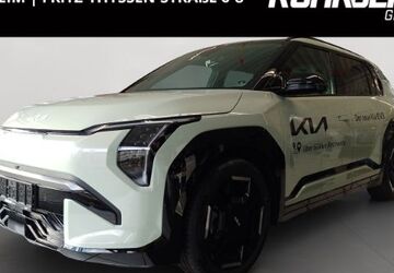Kia EV3 10.100 km 39.290 &euro; Duisburg 47059