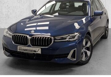 BMW 520 92.604 km 28.590 &euro; Düsseldorf 40595