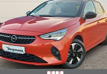 Opel Corsa 47.212 km 14.990 &euro; Gelsenkirchen 45894