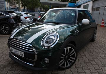 Mini Cooper 85.940 km 18.890 &euro; Bochum 44866