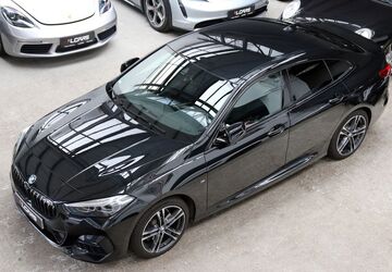 BMW 218 Gran Coupé 16.877 km 28.990 &euro; Düsseldorf 40237
