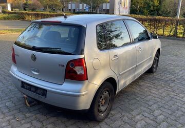 VW Polo 218.155 km 1.700 &euro; Krefeld 47807